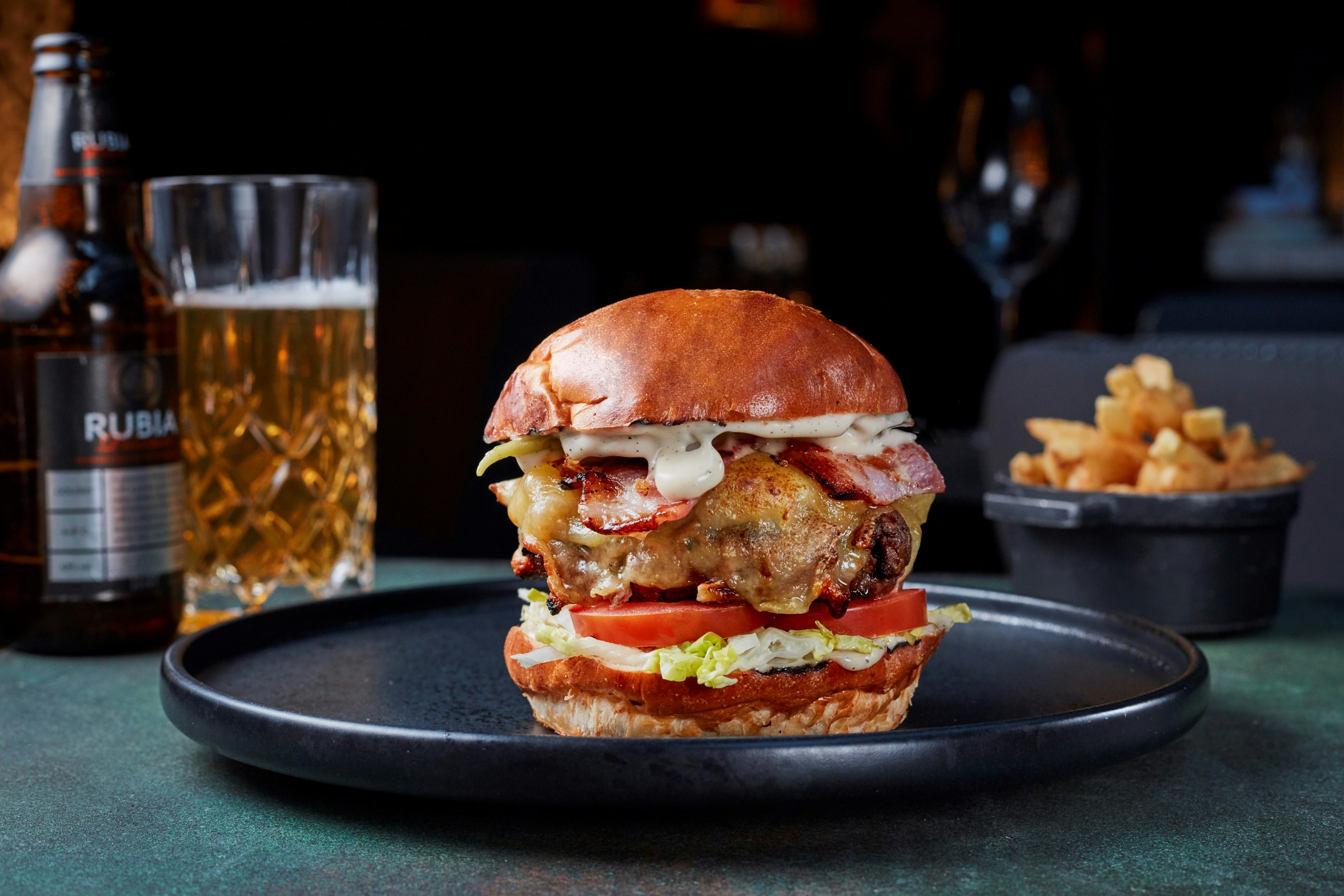 Gaucho Broadgate - Exclusive Hire image 9