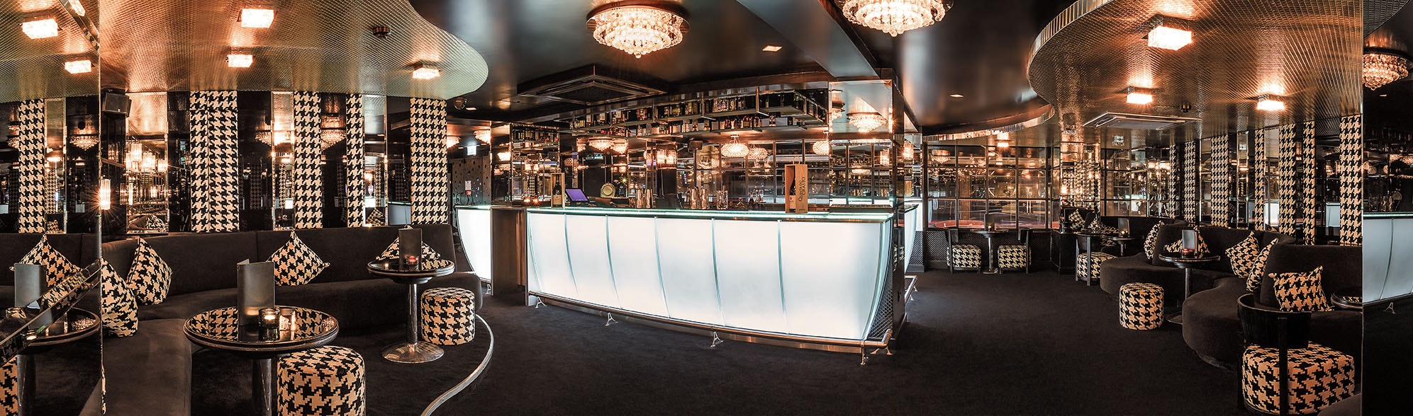 Gaucho Sloane Avenue - Galante Lounge image 4