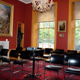 Sir John Soane's Museum  - Seminar Room image 2