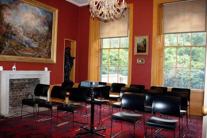 Sir John Soane's Museum  - Seminar Room image 2
