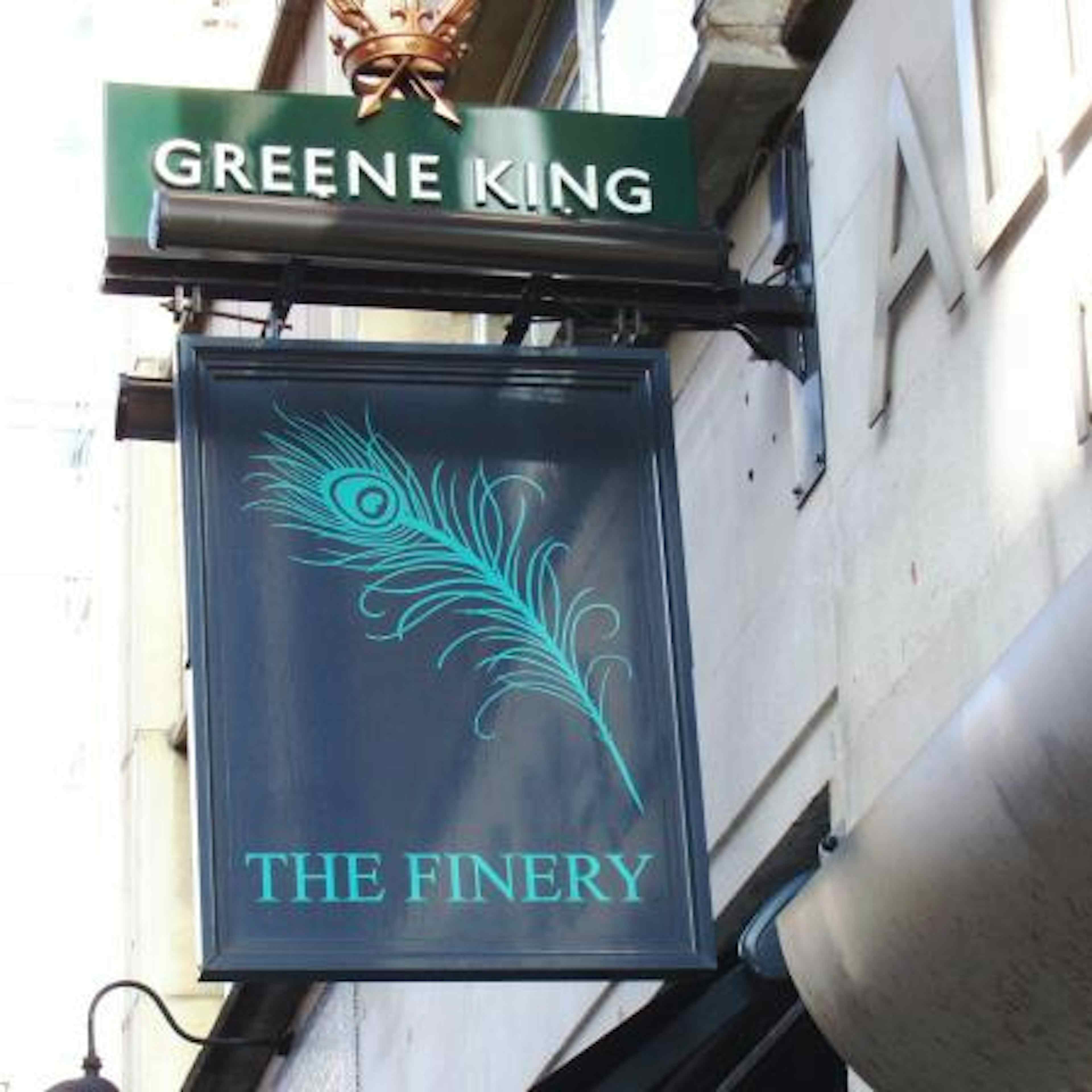 Greene King - The Finery - Mengarie image 3