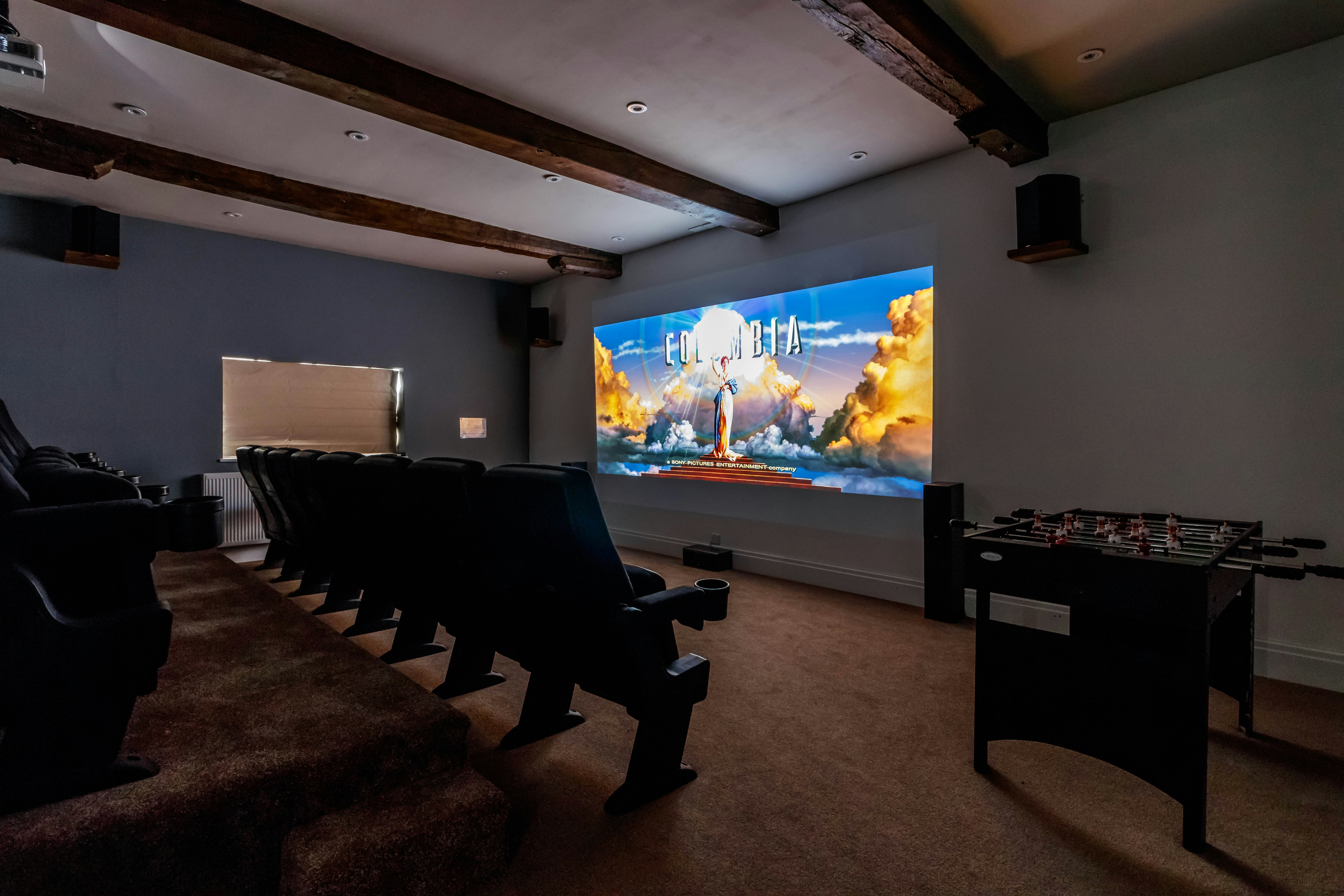 Private Luxury Estate - Exclusive Hire image 4