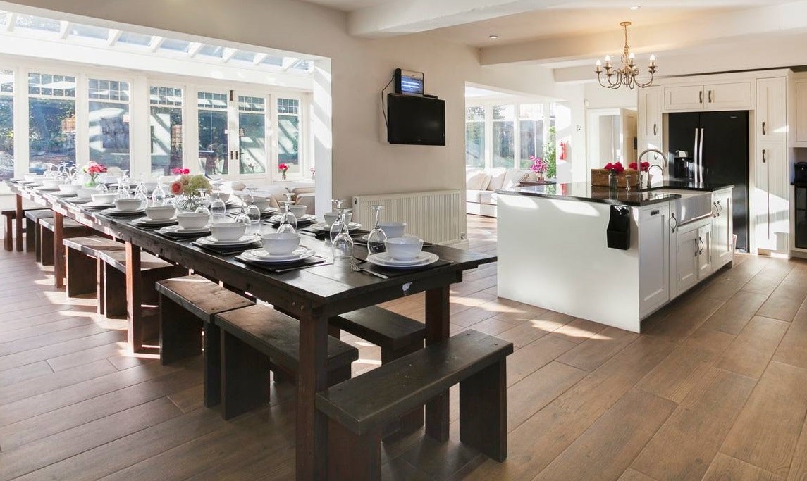 Private Luxury Estate - Exclusive Hire image 6