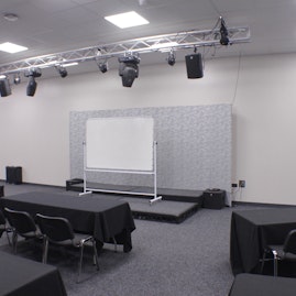 !Audacious Conferencing - Room 4 image 1