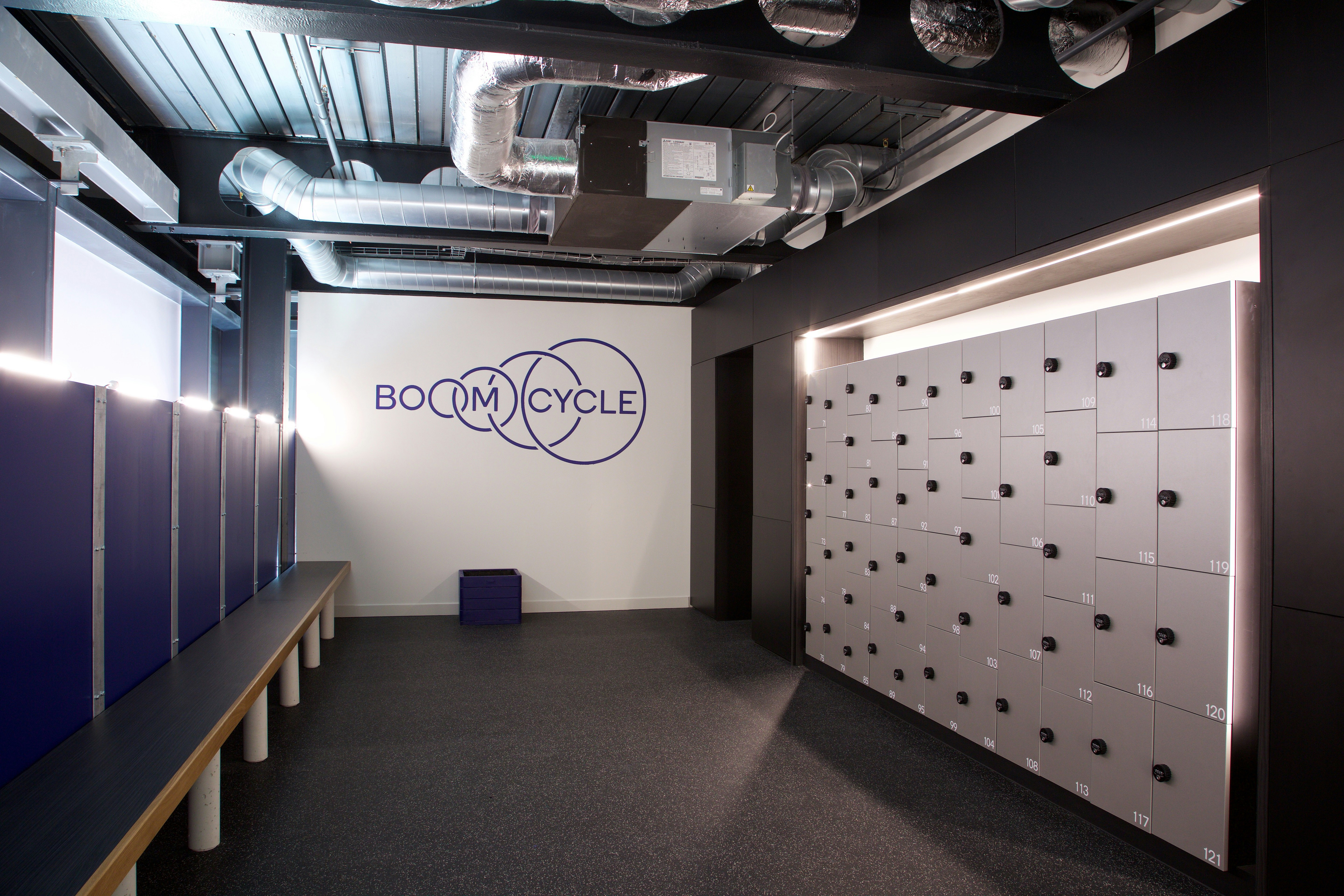 Boom Cycle Hammersmith - Reception Area image 4