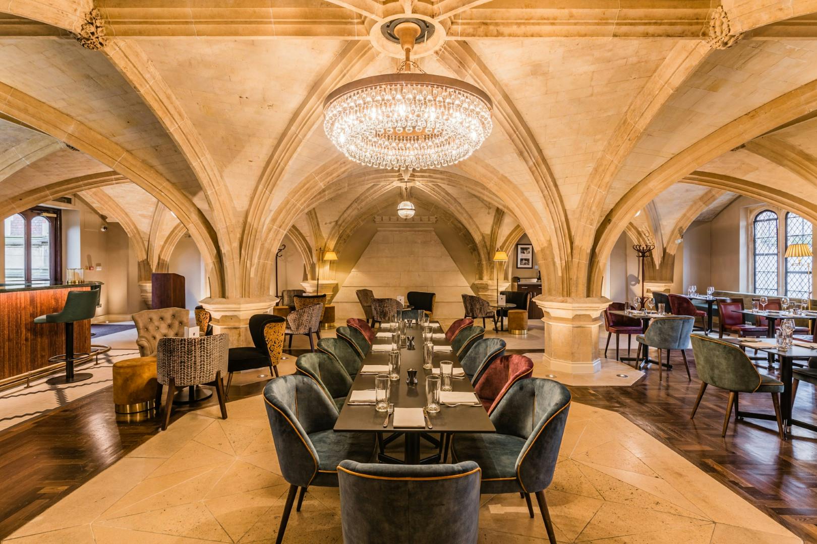 Members' Common Room | Dining | Honourable Society of Lincoln's Inn
