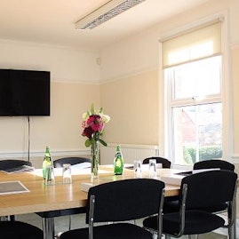Heath House Conference Centre  - Butterton Room image 1