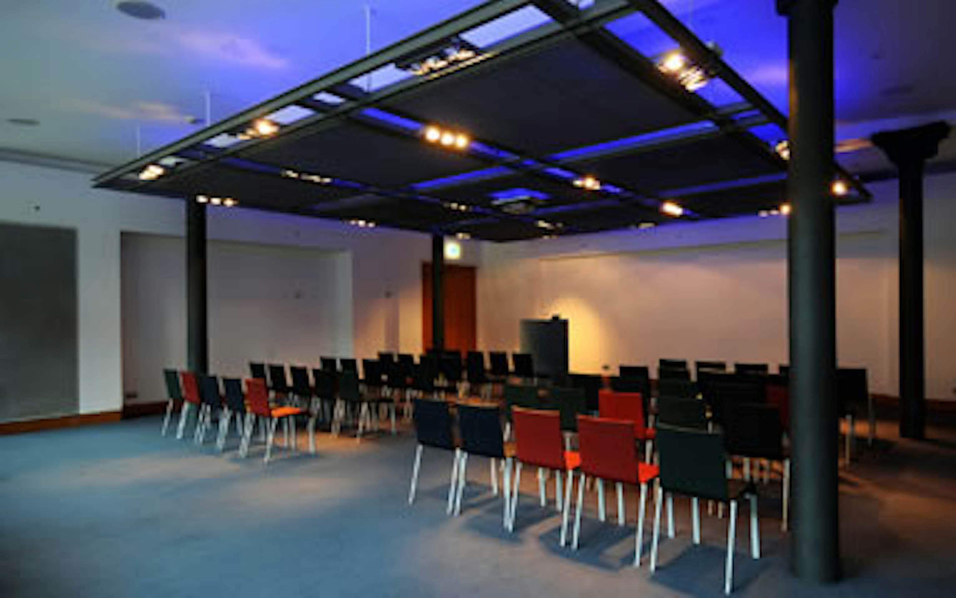 Lighthouse  - Conference Suite image 1