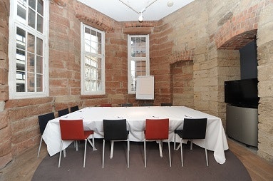 Lighthouse  - The Tower Room image 1