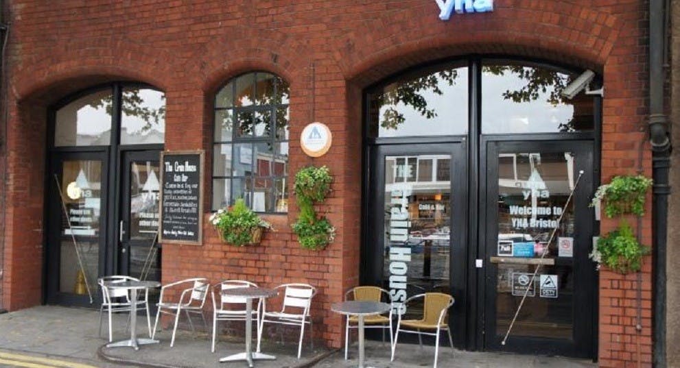 YHA - image 2
