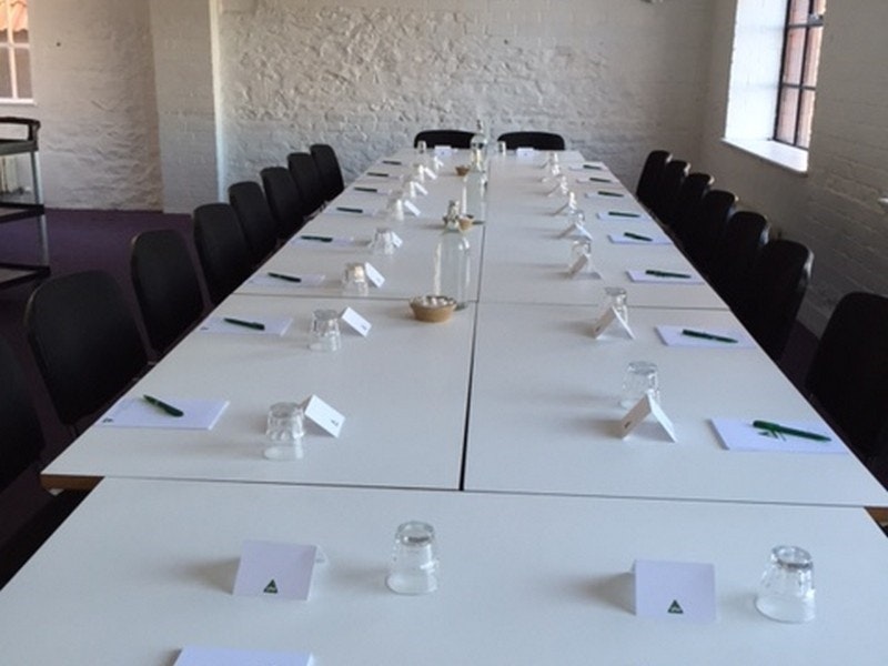 YHA - Conference Room image 1