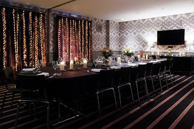  Malmaison Edinburgh - MAL THREE image 2
