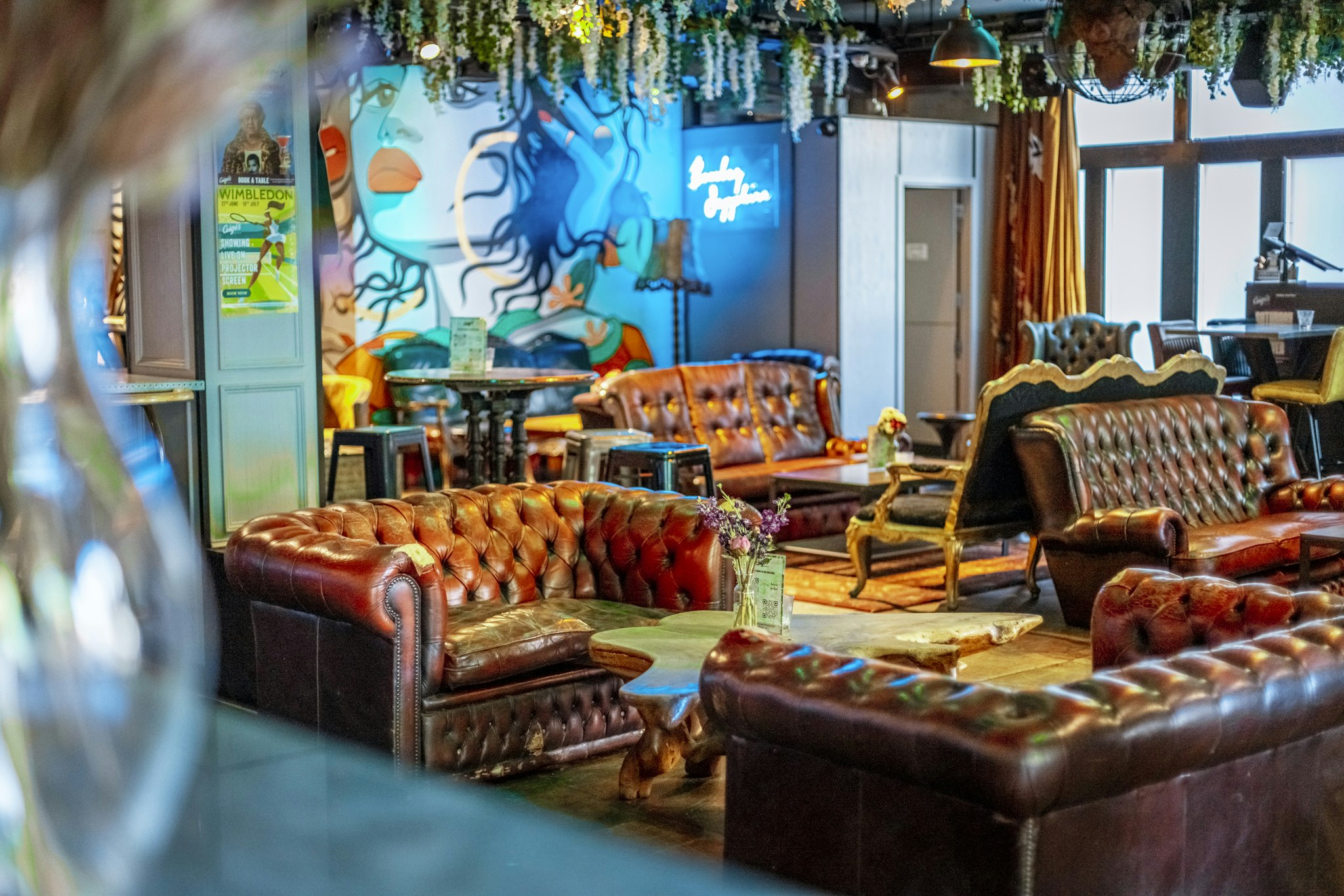 Gigi's Hoxton - Ground Floor  image 6