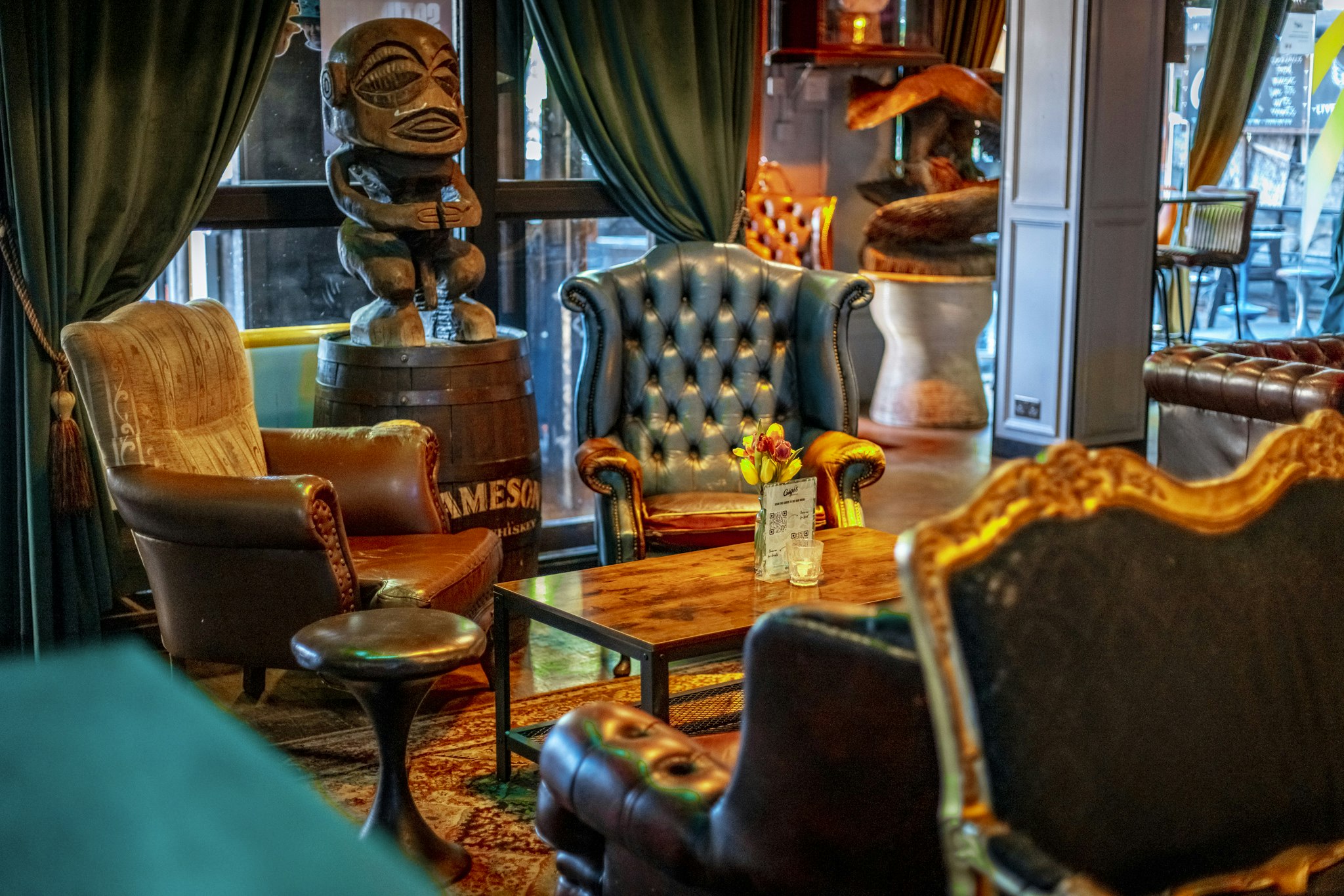 Gigi's Hoxton - Ground Floor  image 4