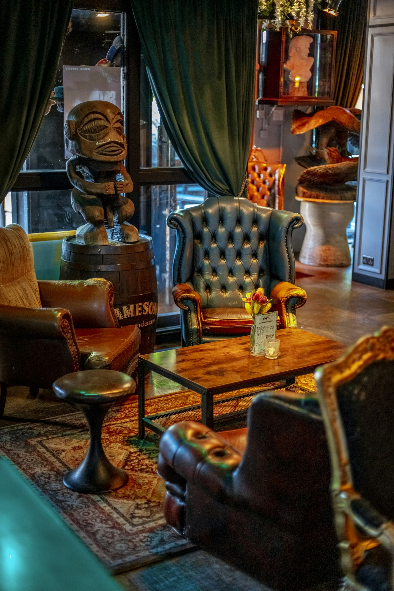 Gigi's Hoxton - Ground Floor  image 2