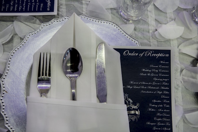 The Mayfair - Grand Ballroom image 2