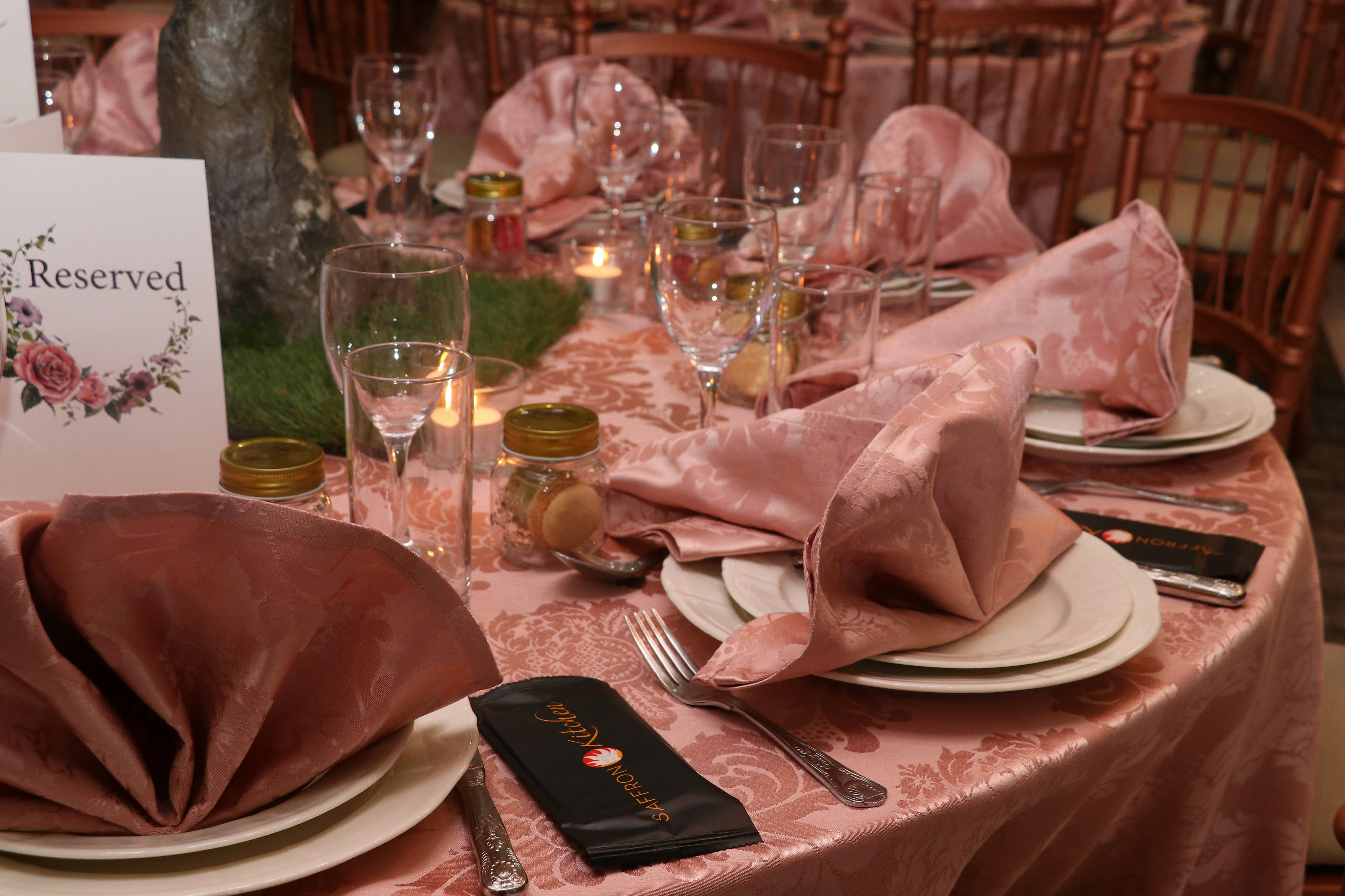 The Mayfair - Grand Ballroom image 8