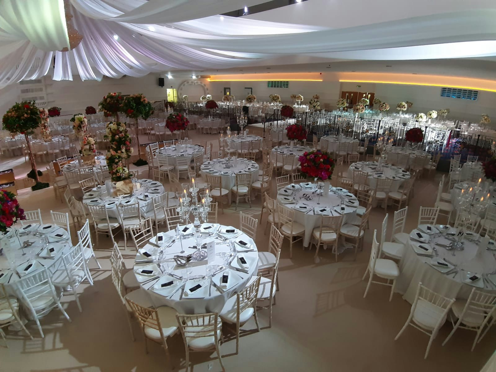 The Mayfair - Grand Ballroom image 1