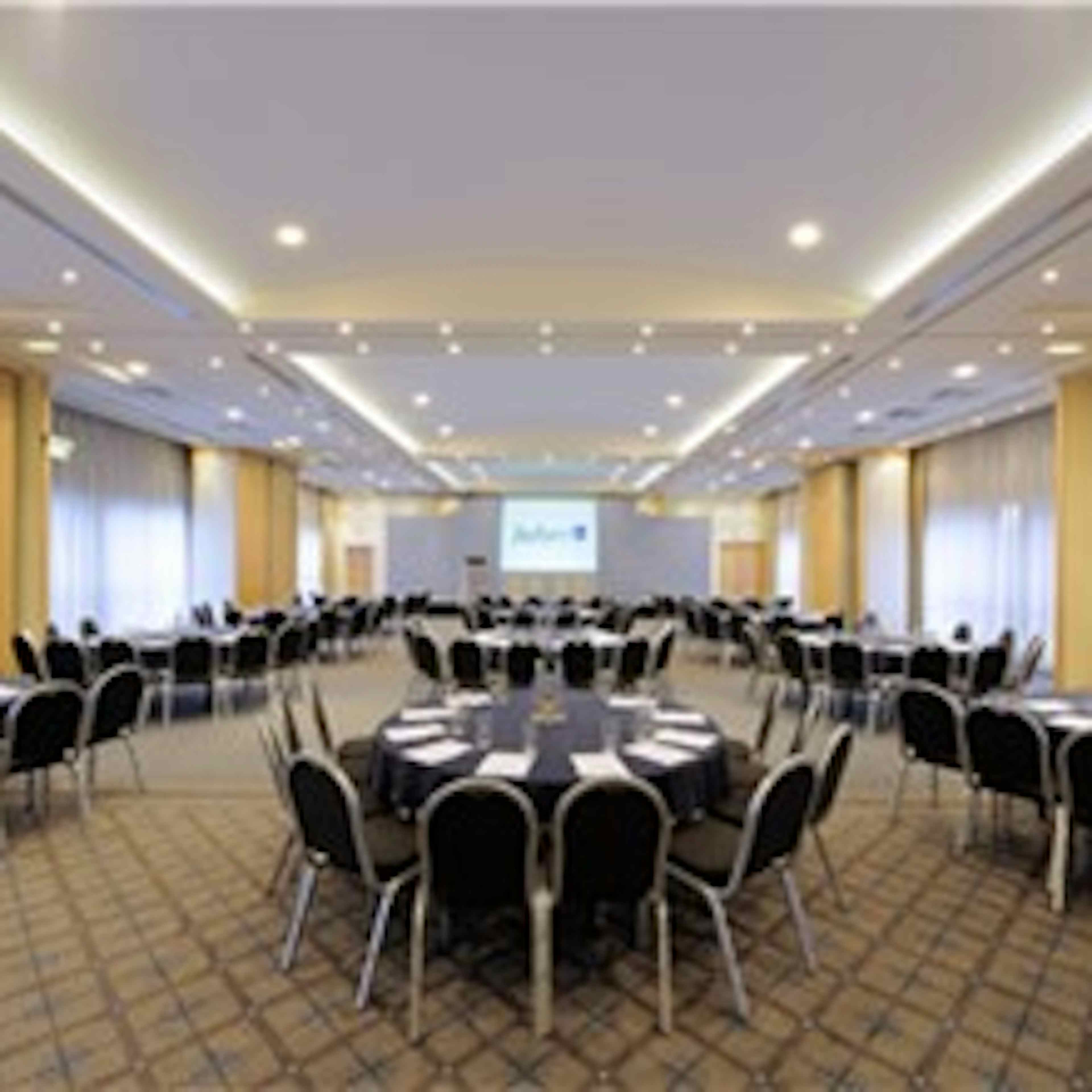 Radisson Blu Manchester Airport - Brussels Suite image 1