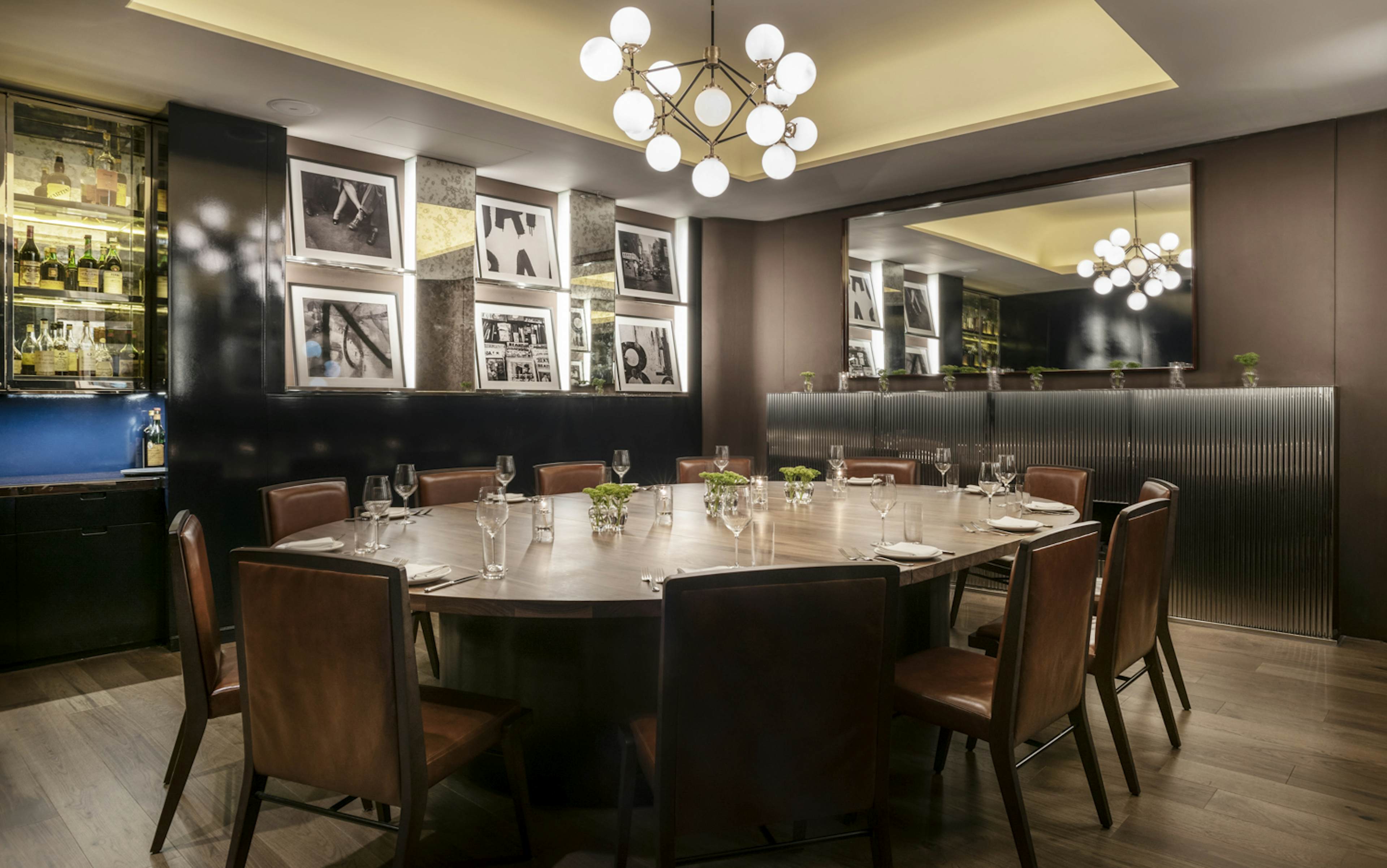 Sette - Private Dining Room image 1