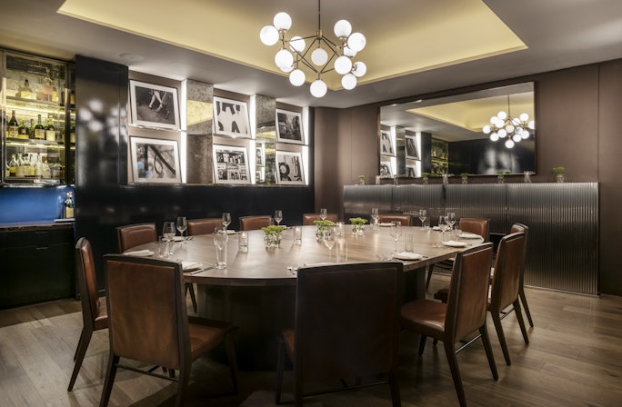 Sette - Private Dining Room image 1