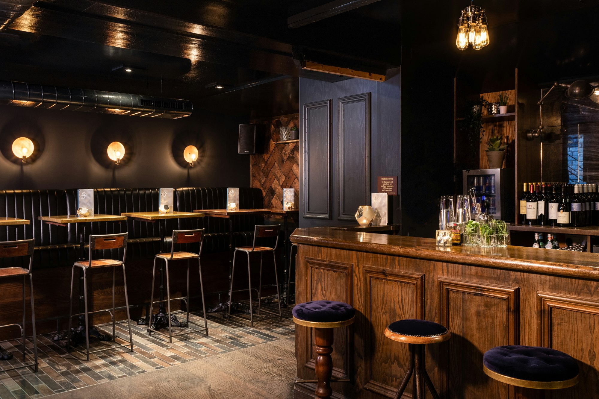 Foundry Project - Full Venue image 1