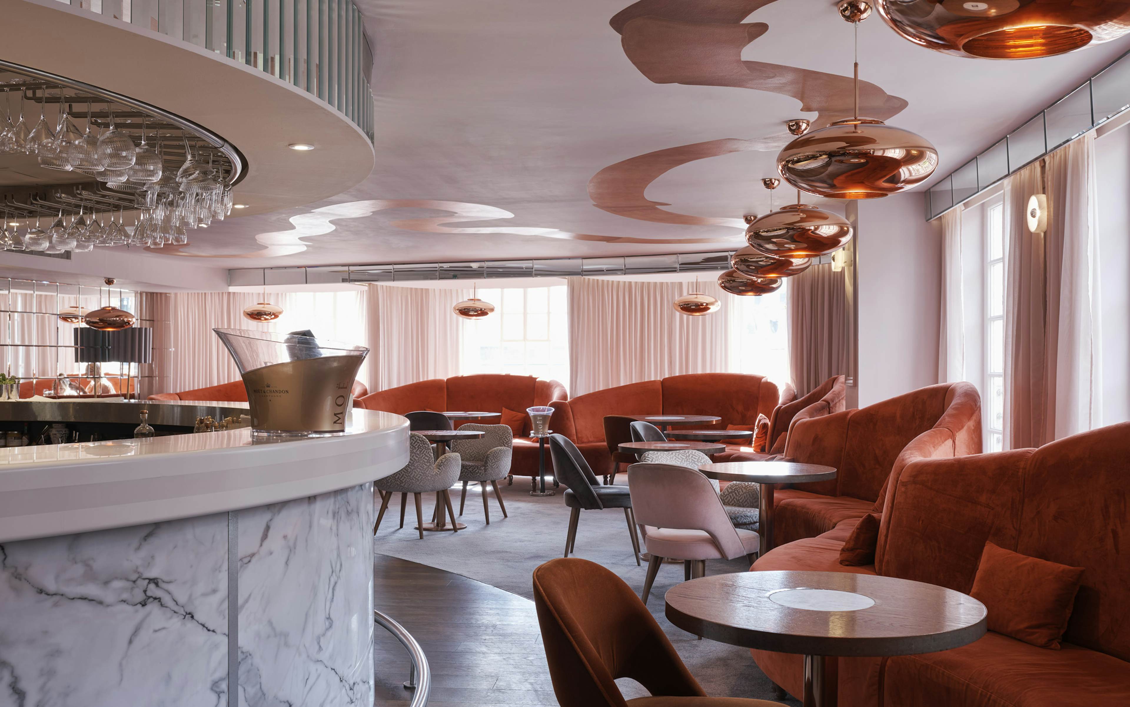 Harvey Nichols, Knightsbridge - Fifth Floor Bar image 1