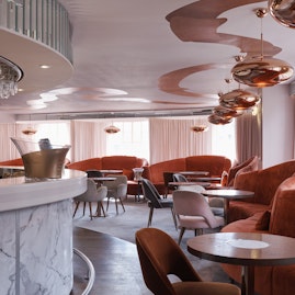 Harvey Nichols, Knightsbridge - Fifth Floor Bar image 1