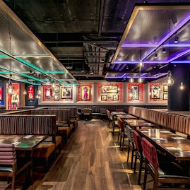 Hard Rock Cafe Piccadilly Circus - Full Venue Hire image 7