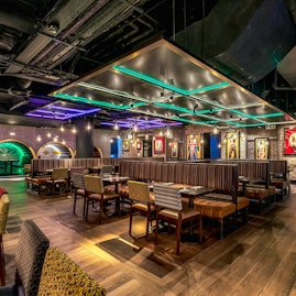 Hard Rock Cafe Piccadilly Circus - Full Venue Hire image 5