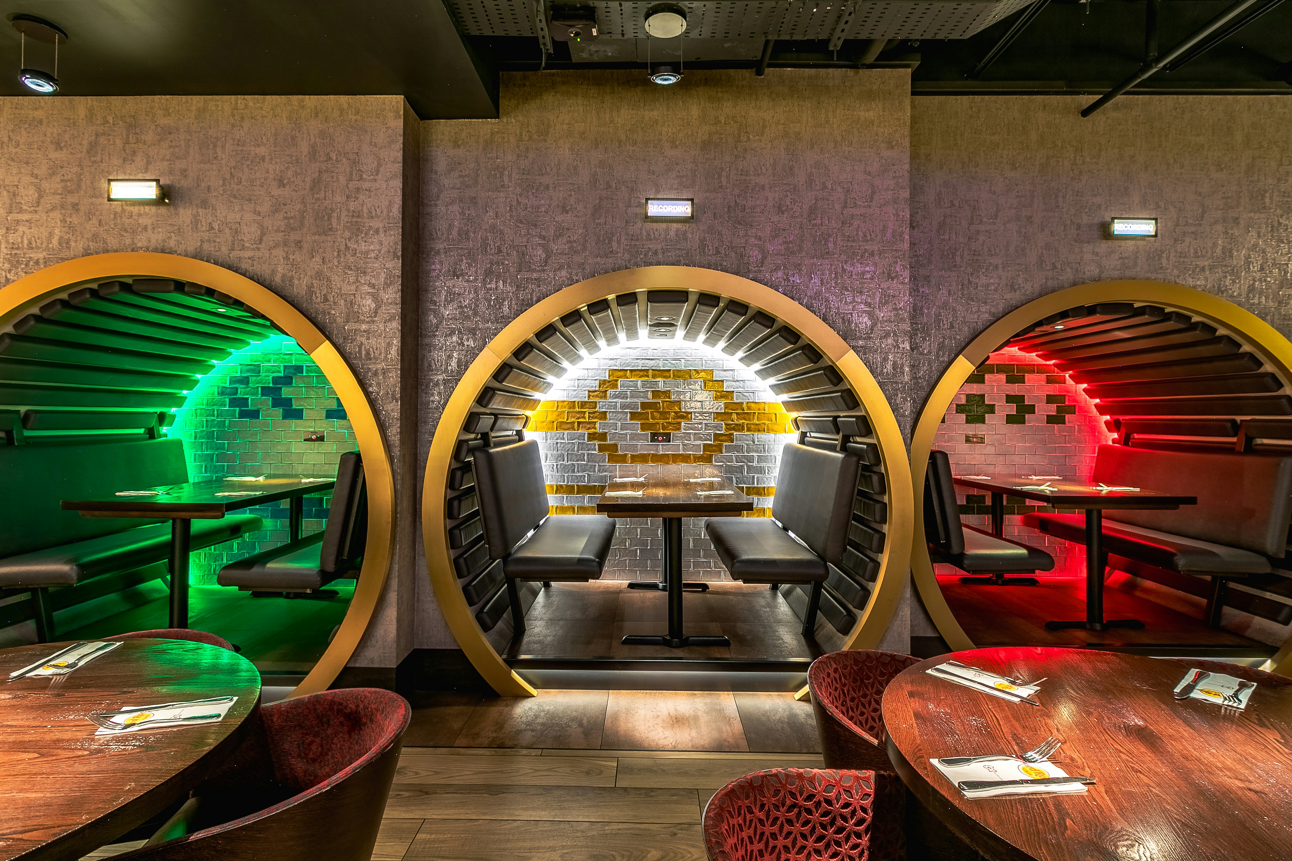 Hard Rock Cafe Piccadilly Circus - Full Venue Hire image 6