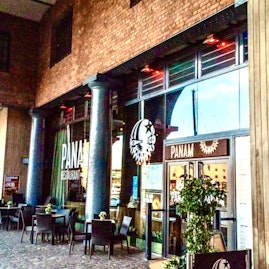 PANAM Restaurant & Bar - Whole Venue image 1