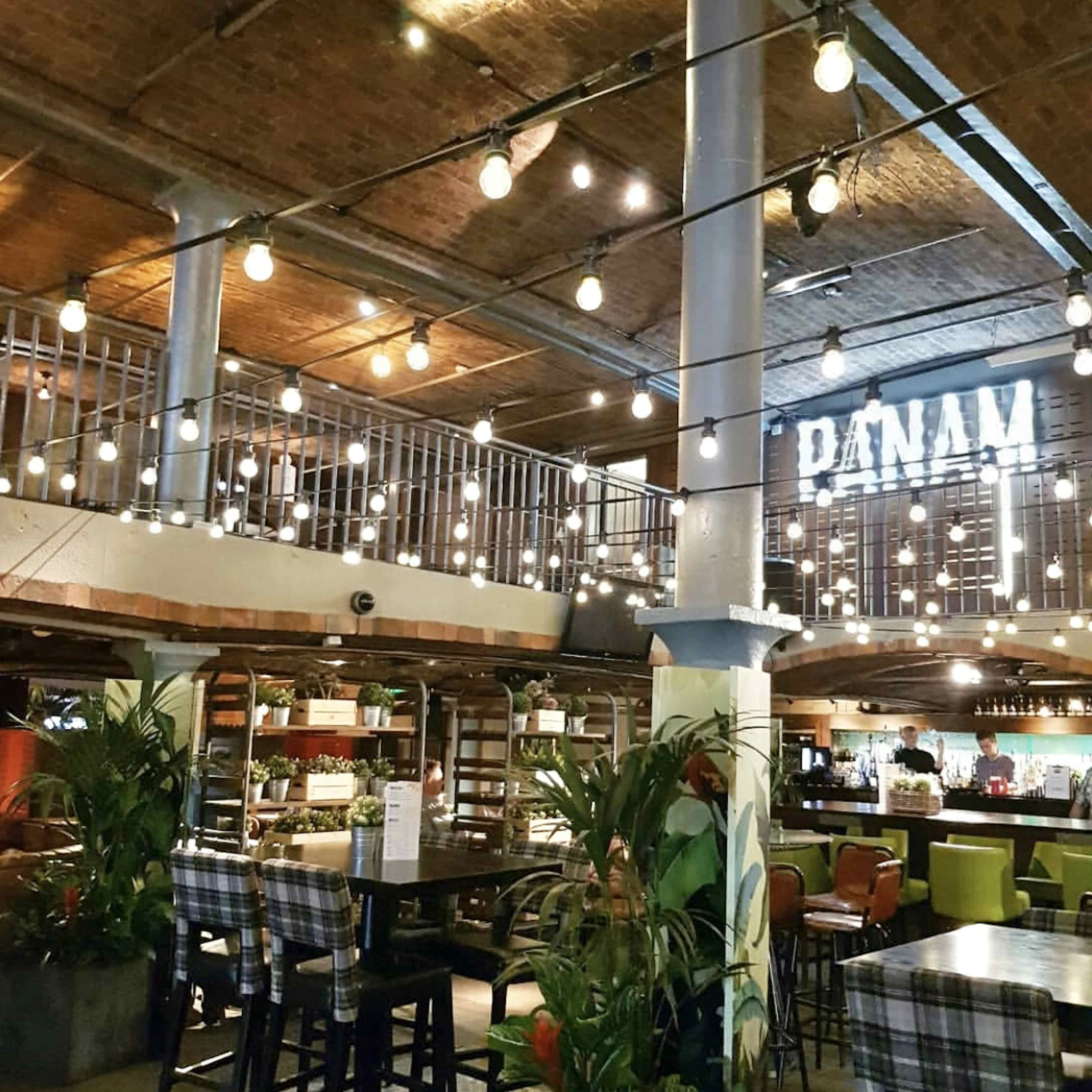 PANAM Restaurant & Bar - Whole Venue image 3