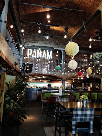 PANAM Restaurant & Bar - Whole Venue image 2