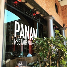 PANAM Restaurant & Bar - Whole Venue image 4