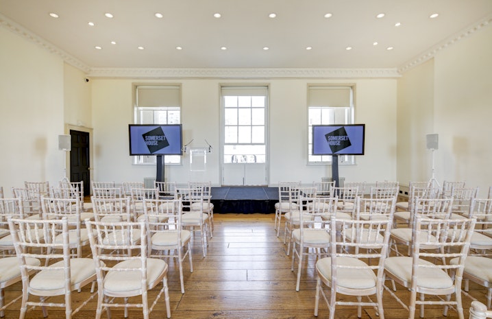 Somerset House - Meeting Packages for up to 30 Guests image 1