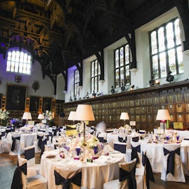 The Honourable Society of the Middle Temple - The Elizabethan Hall image 1