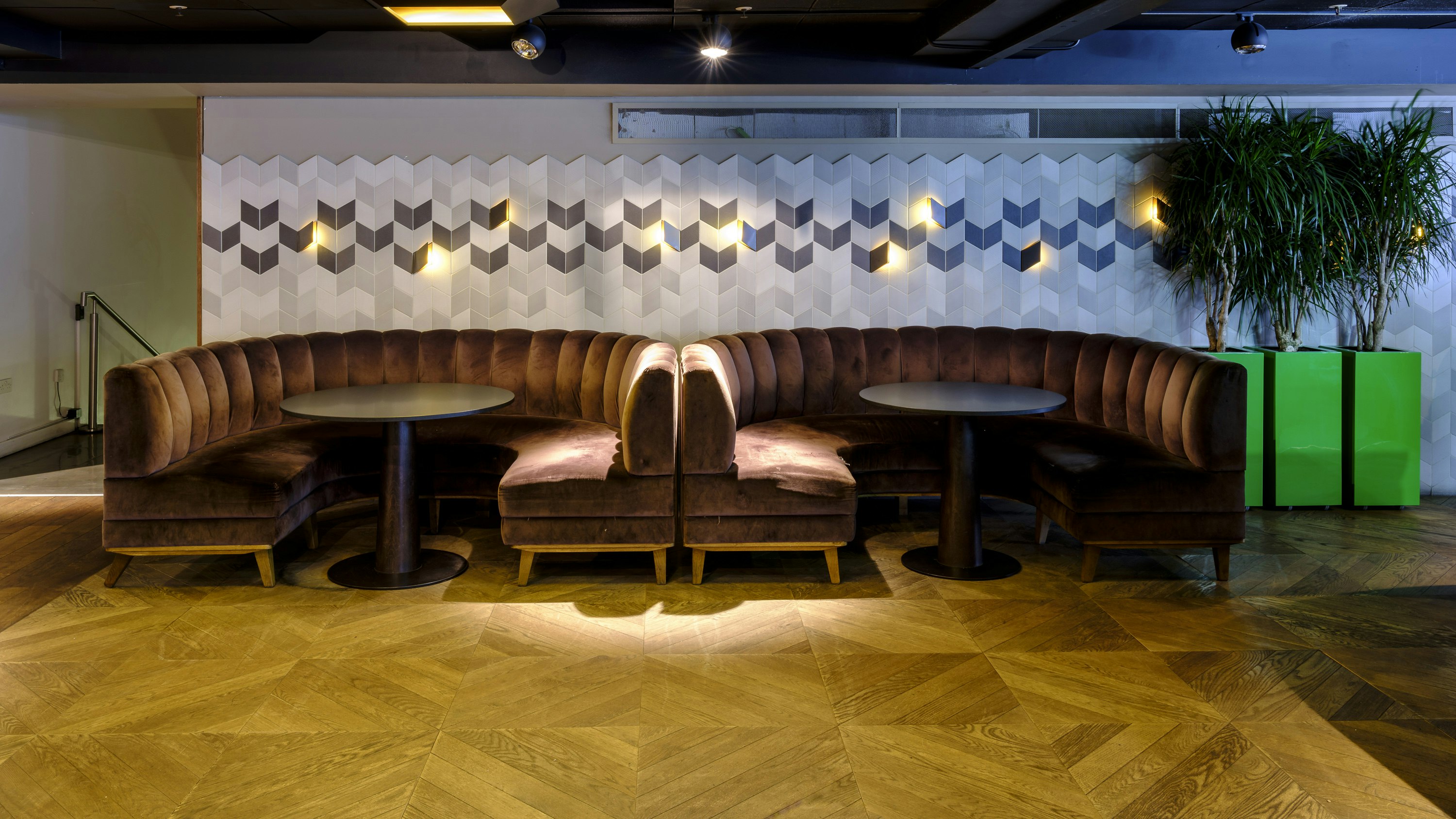 BFI Southbank - BFI Bar & Kitchen image 3