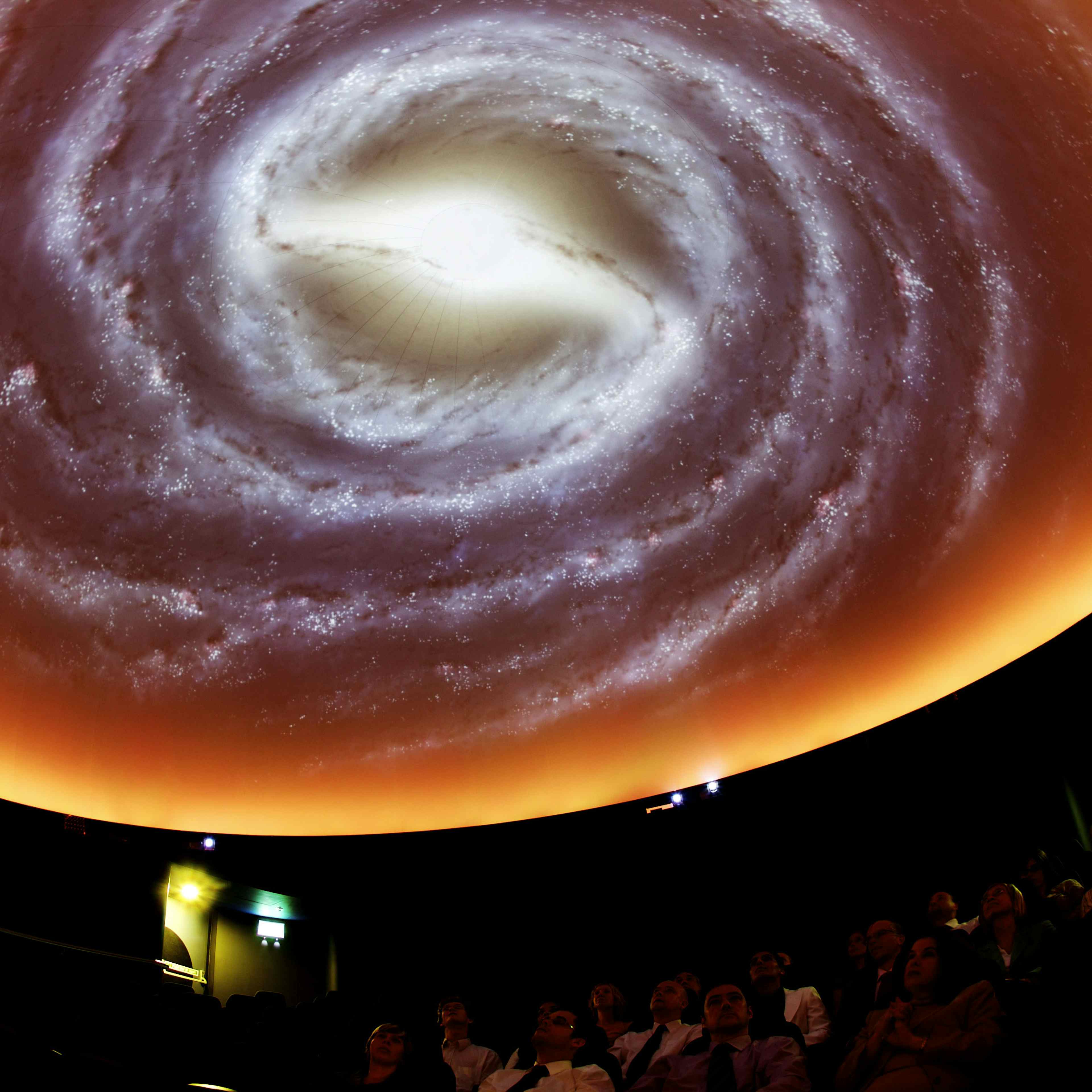 Thinktank  - Planetarium  image 2