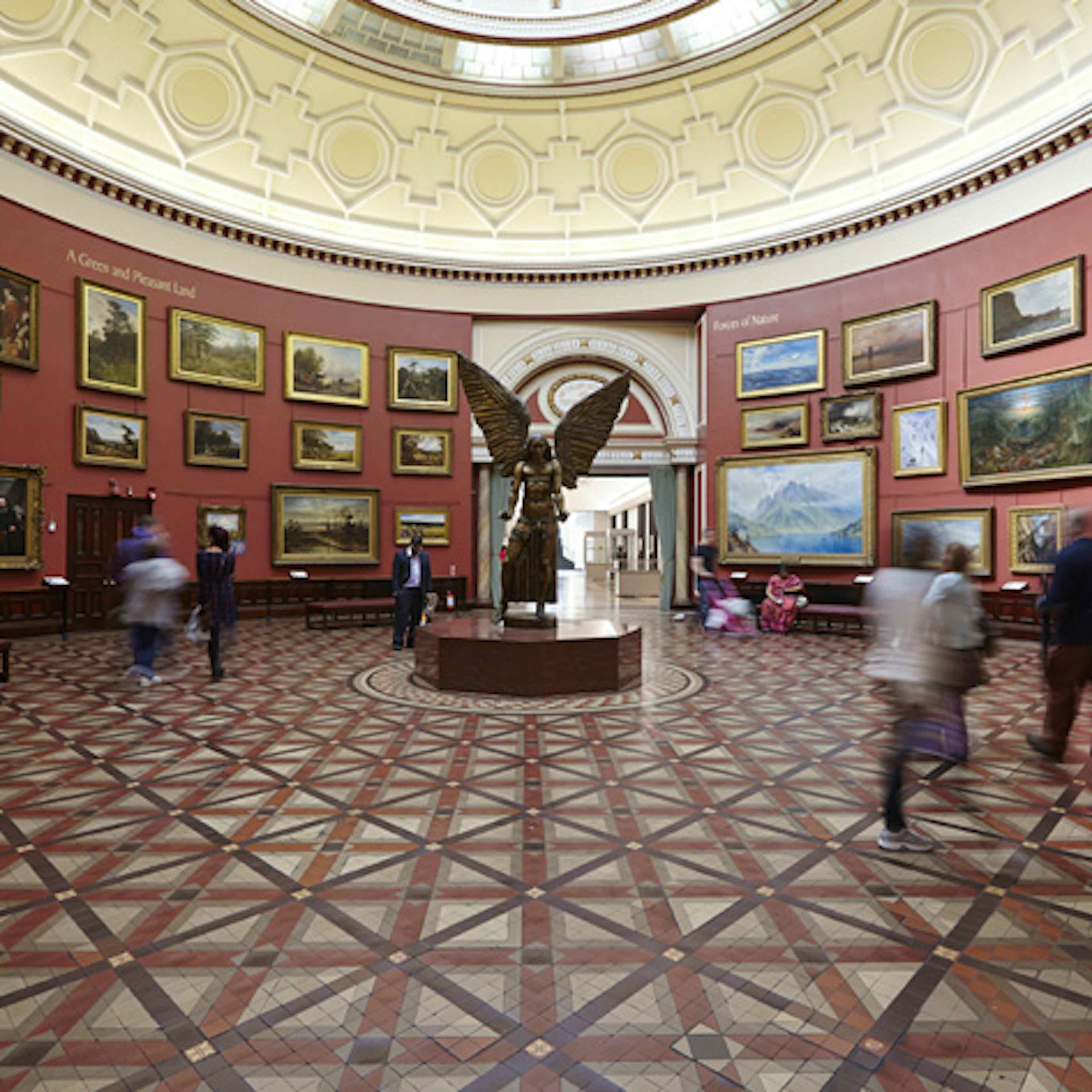 Birmingham Museum and Art Gallery  - image 2