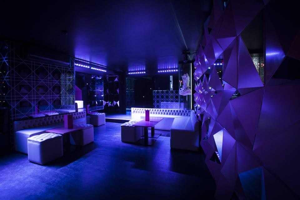 Nightclub Venues in Central London - Ma-Dame London 