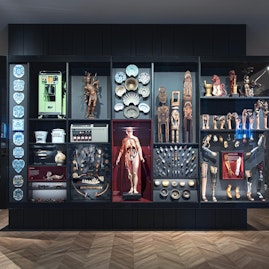 The Science Museum - Medicine: The Wellcome Galleries  image 4