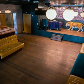 The Old Tigers Head  - Tigers Lounge image 5