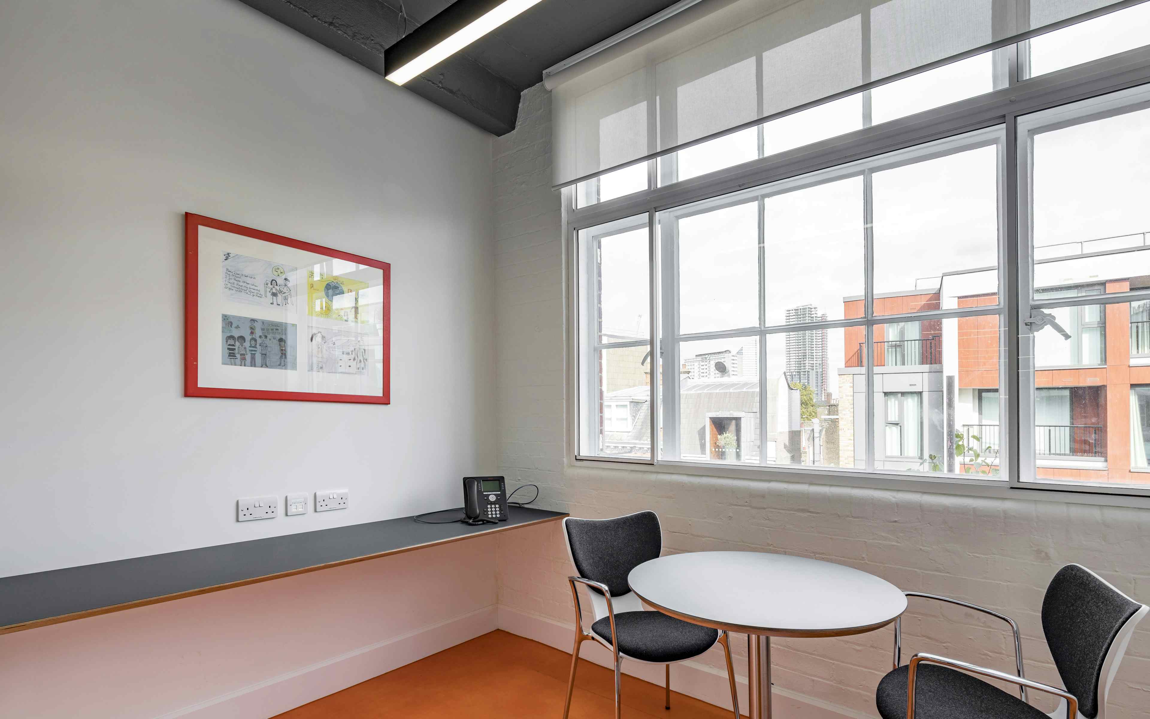 Small Meeting Rooms - image