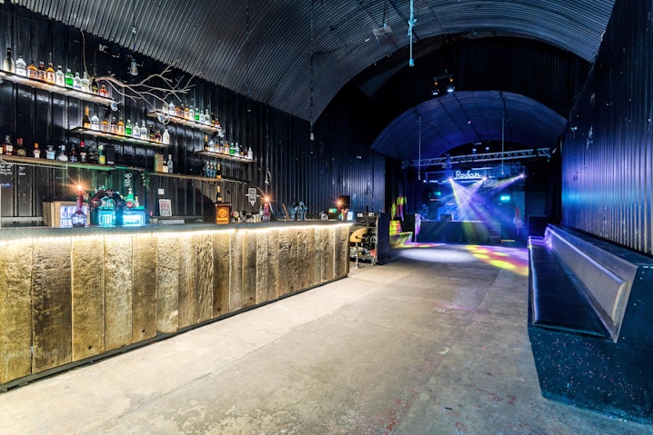 Space 289 - Whole Venue image 1