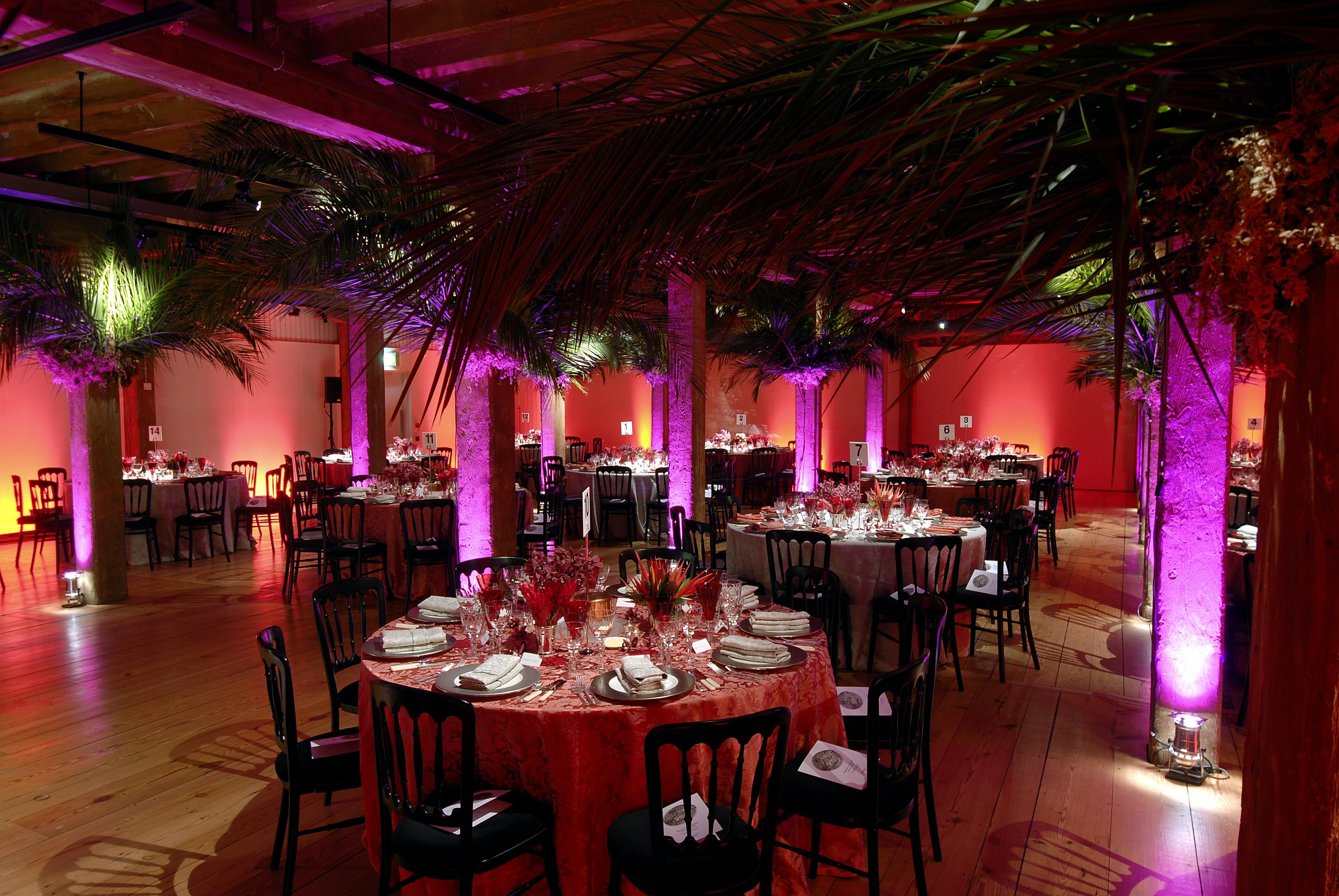Top 6 Venues for Awards Ceremonies
