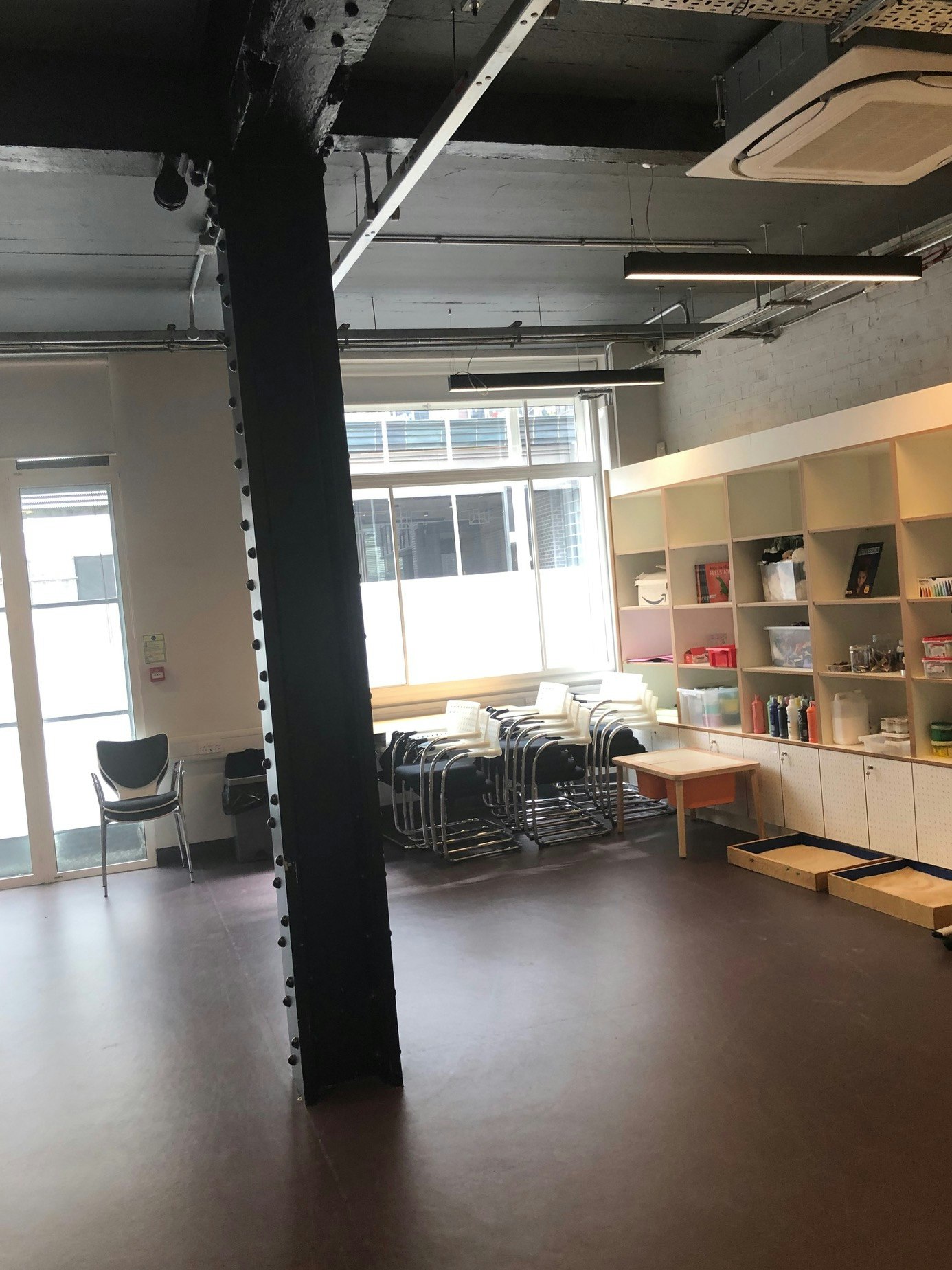 175 St John's Street - Training Room A image 2