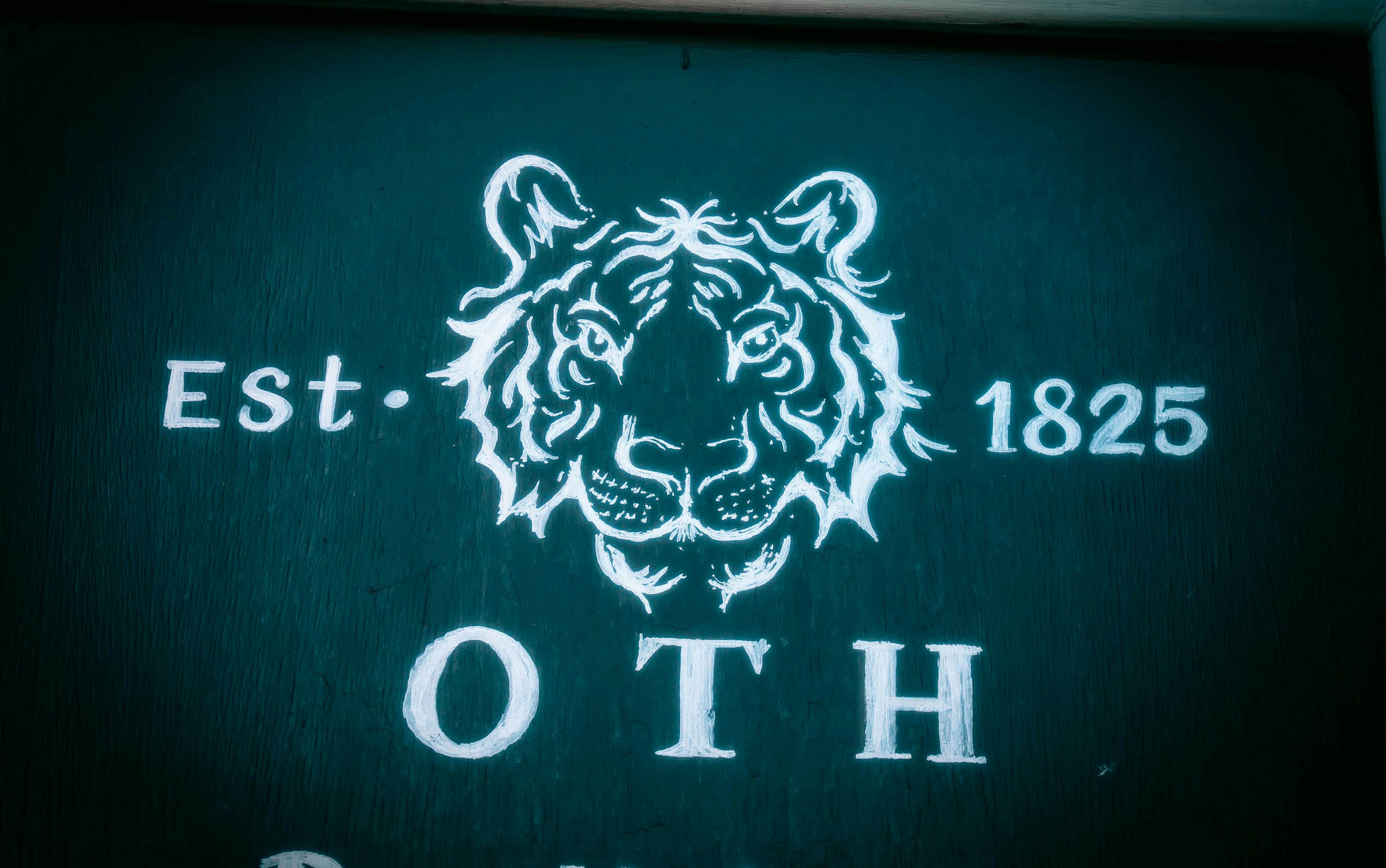 The Old Tigers Head  - Tigers Lounge image 1