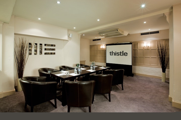 Thistle Bloomsbury Park - Russell image 1