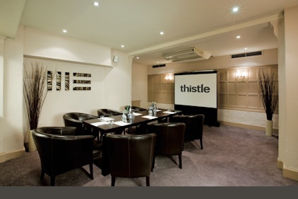 Business - Thistle Bloomsbury Park
